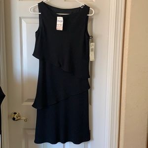 Jones New York dress. So pretty!